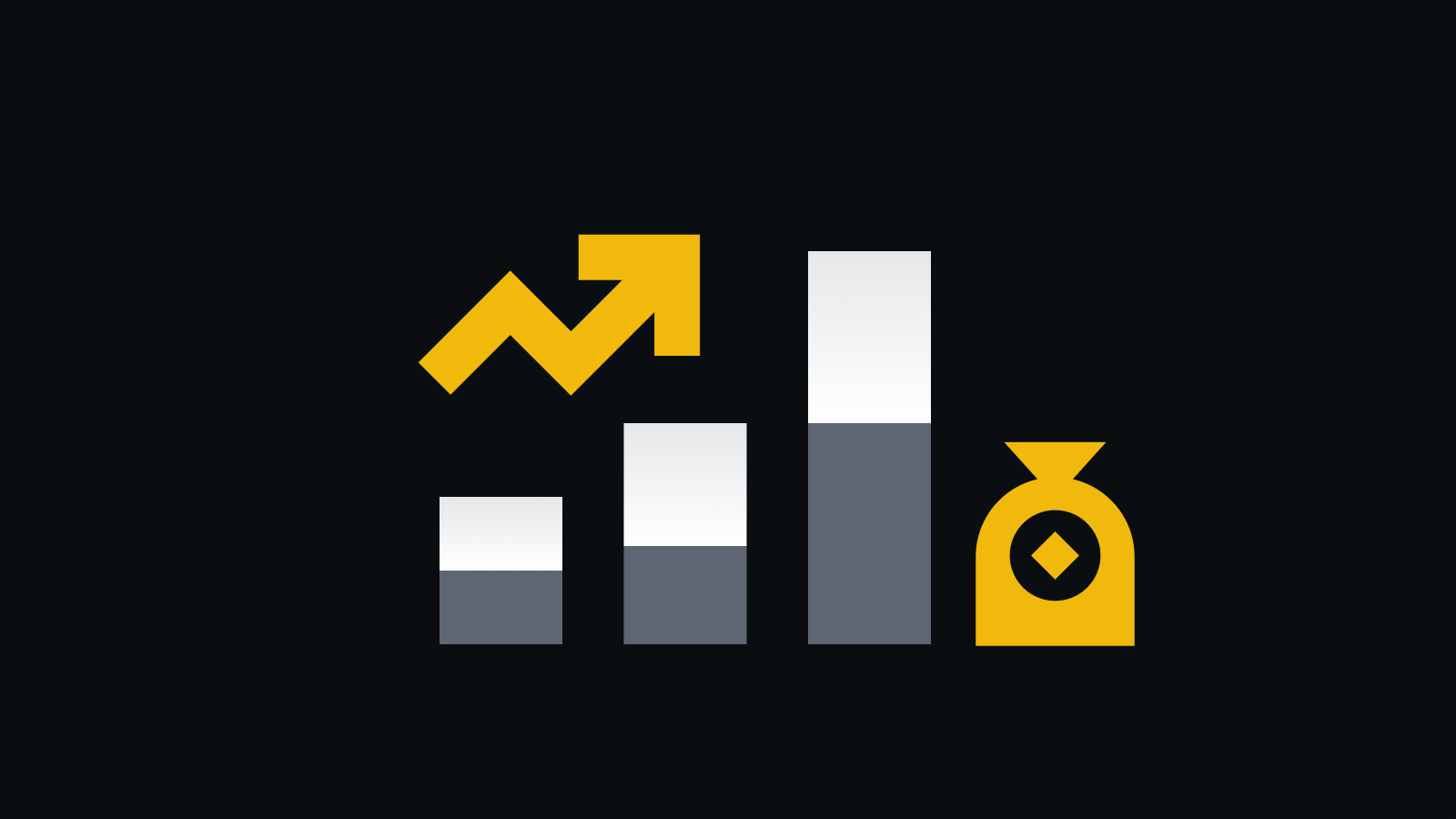 安全交易，用户自控