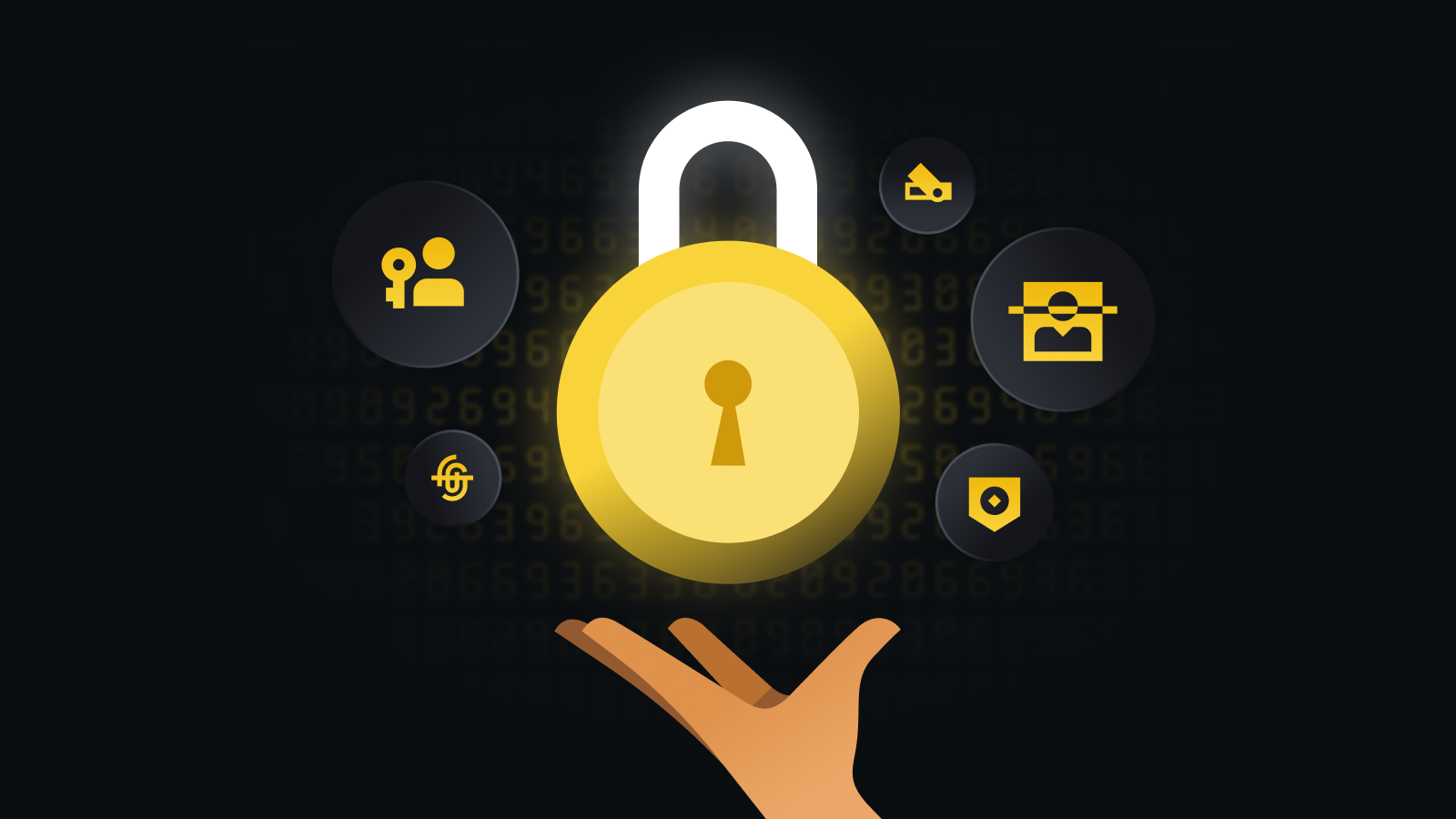 欧交易所核心功能